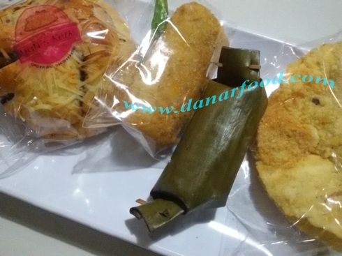 Jual Snack 14 DanarFood and Keik